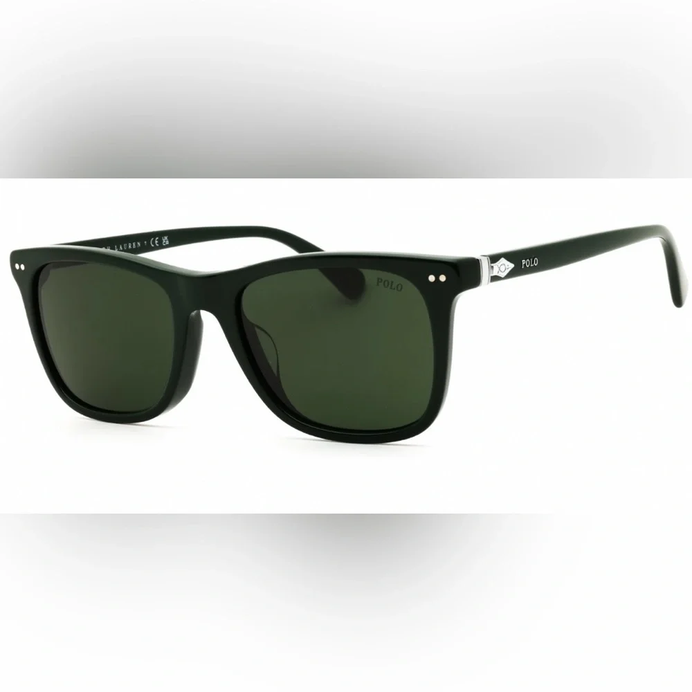 Polo by Ralph Lauren Sunglasses (NWT)